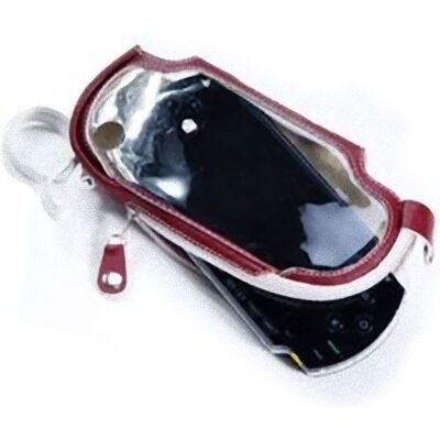 Tucano Red Case Storage Tucano Red Case Storage