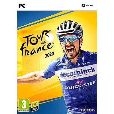 Bigben Tour de France 2020 Bigben Tour de France 2020