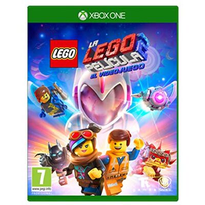 La LEGO Película 2 (El Videojuego) Xbox one La LEGO Película 2 (El Videojuego) Xbox one