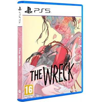 The Wreck Playstation 5 The Wreck Playstation 5