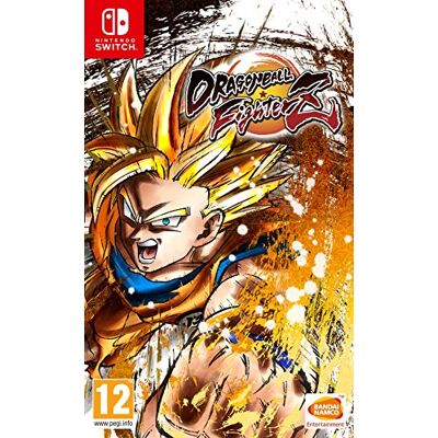 Bandai Namco Entertainment Dragon Ball FighterZ Bandai Namco Entertainment Dragon Ball FighterZ