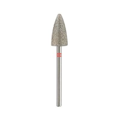Natury Nails Fraise diamant pour tour à ongles, foret pour pédicures, callosités et rugosités (grain fin) Natury Nails Fraise diamant pour tour à ongles, foret pour pédicures, callosités et rugosités (grain fin)