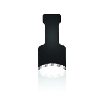 Xanitalia Spatule Meches avec peigne étroite pour Coloration Cheveux Xanitalia Spatule Meches avec peigne étroite pour Coloration Cheveux