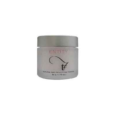 Entity 50 g de poudre naturelle de sculpture couleur unique couture Entity 50 g de poudre naturelle de sculpture couleur unique couture
