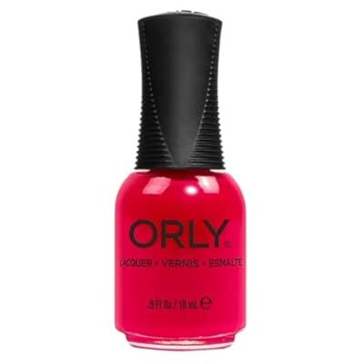 ORLY Vernis à ongles String of Hearts ORLY Vernis à ongles String of Hearts