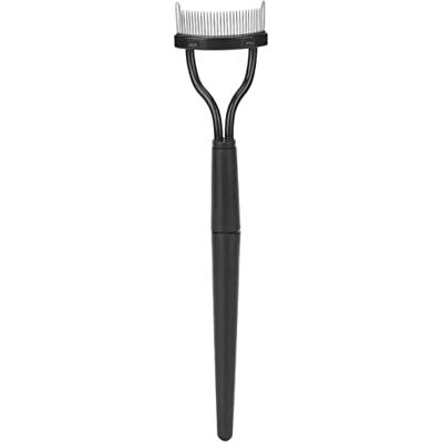 OKAT Peigne à cils, séparateur de cils d'outil de toilettage pliant pour un usage quotidien pour les filles OKAT Peigne à cils, séparateur de cils d'outil de toilettage pliant pour un usage quotidien pour les filles