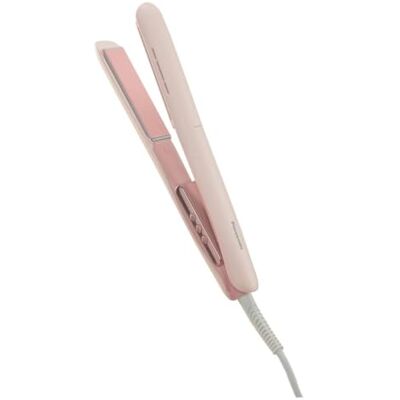 Panasonic EH-HV31-P503 Styler Capillaire Ionique 2-en-1, Rose Fraise Panasonic EH-HV31-P503 Styler Capillaire Ionique 2-en-1, Rose Fraise