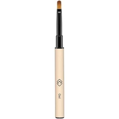 Cupio ART Pinceau ovale pour gel Cupio ART Pinceau ovale pour gel