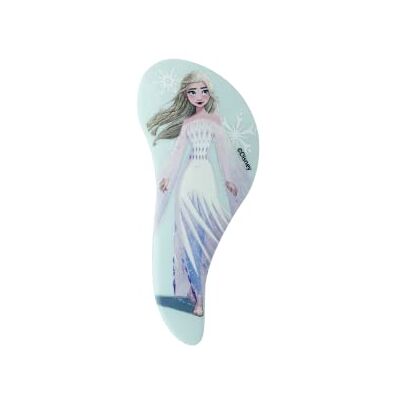 Brosse à cheveux Disney Frozen II - Pour enfants Brosse à cheveux Disney Frozen II - Pour enfants