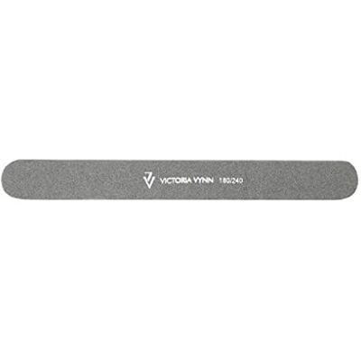 VICTORIA VYNN Lime droite noire 180/240 VICTORIA VYNN Lime droite noire 180/240