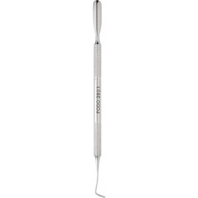 Staleks PRO Podo 20 Éplucheur et poussoir pour cuir professionnel PP-20/1 Staleks PRO Podo 20 Éplucheur et poussoir pour cuir professionnel PP-20/1