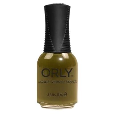 ORLY Vernis à ongles Wild Willow ORLY Vernis à ongles Wild Willow