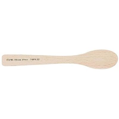 Cuillère à aisselles Sibel 16 cm - Spatule Cuillère à aisselles Sibel 16 cm - Spatule