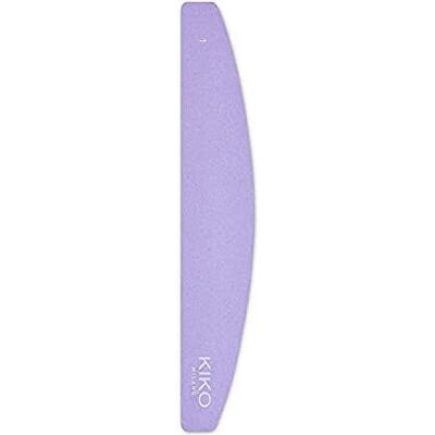Kiko Milano Nail File 104 Glossing Soin des Ongles Applicateur Précis Longue Tenue Kiko Milano Nail File 104 Glossing Soin des Ongles Applicateur Précis Longue Tenue