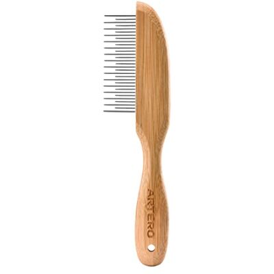 ARTERO Peigne double poire rotative Nature Collection ARTERO Peigne double poire rotative Nature Collection