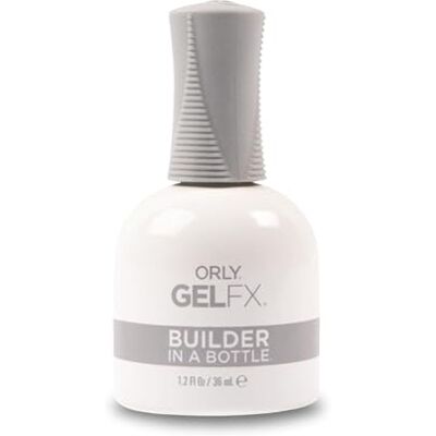 ORLY GelFX Builder in a Bottle 36 ml ORLY GelFX Builder in a Bottle 36 ml