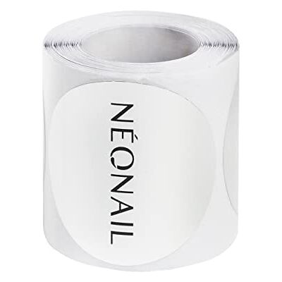 NÉONAIL NEONAIL Stamping Autocollants de nettoyage de tampon NÉONAIL NEONAIL Stamping Autocollants de nettoyage de tampon