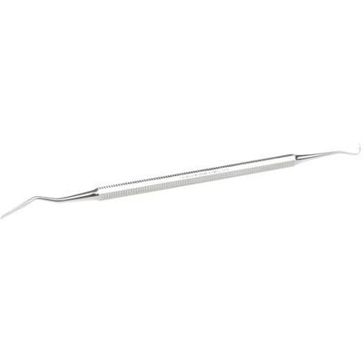 remos professional body care REMOS Excavateur à ongles et lime à ongles incarné en acier inoxydable 17 cm remos professional body care REMOS Excavateur à ongles et lime à ongles incarné en acier inoxydable 17 cm