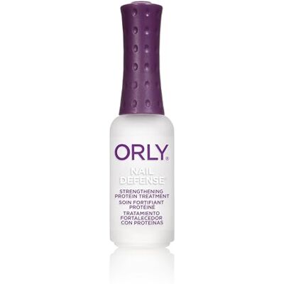 ORLY Nail Défense pour Ongles Cassants et Se Dédoublant ORLY Nail Défense pour Ongles Cassants et Se Dédoublant