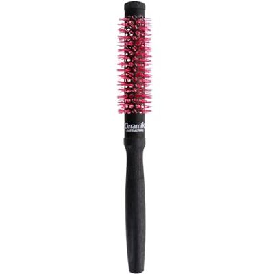 TEK Gamme Professionnelle Brosse Thermique avec Rouleau en Céramique, pour Cheveux Courts Diamètre 18mm TEK Gamme Professionnelle Brosse Thermique avec Rouleau en Céramique, pour Cheveux Courts Diamètre 18mm