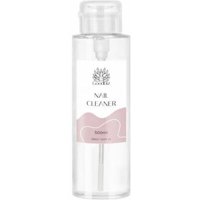 Born Pretty Nettoyant pour ongles 500 ml Nail Cleaner Nail Cleaner Vernis gel cleanser Nail Cleaner Nail Cleaner pour ongles en gel Dégraissant pour ongles Nettoyant pour ongles Born Pretty Nettoyant pour ongles 500 ml Nail Cleaner Nail Cleaner Vernis gel cleanser Nail Cleaner Nail Cleaner pour ongles en gel Dégraissant pour ongles Nettoyant pour ongles