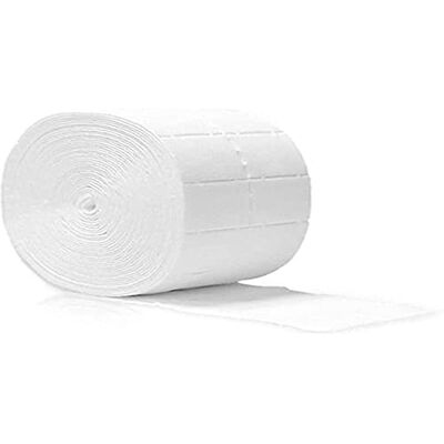 Sibel Pack De 1000 Carrés D'ouate De Cellulose 40 Mm X 50 Mm Sibel Pack De 1000 Carrés D'ouate De Cellulose 40 Mm X 50 Mm