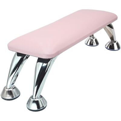 AMOYUN Coussin de manucure rose Coussin à ongles Repose-ongles Coussin de main pour manucure Pour débutant Support à ongles Table de technicien en cuir antidérapant Bureau pour nail art AMOYUN Coussin de manucure rose Coussin à ongles Repose-ongles Coussin de main pour manucure Pour débutant Support à ongles Table de technicien en cuir antidérapant Bureau pour nail art