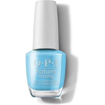 OPI Nature Strong Big Bluetiful Planet Vernis à ongles vegan 15ml OPI Nature Strong Big Bluetiful Planet Vernis à ongles vegan 15ml