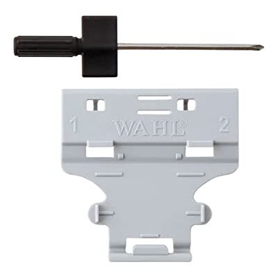 Wahl Pro Set Tool kit di regolazione Wahl Pro Set Tool kit di regolazione