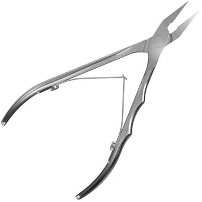Staleks NE-61-16 Pince à cuticules Longueur de coupe 16 mm Staleks NE-61-16 Pince à cuticules Longueur de coupe 16 mm