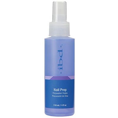 IBD Traitement préparateur d'ongles 118 ml IBD Traitement préparateur d'ongles 118 ml
