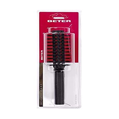 Beter Brosse ronde à médiators mixtes 1 unité Beter Brosse ronde à médiators mixtes 1 unité
