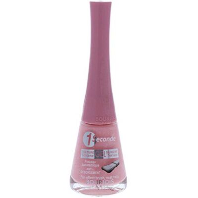 Bourjois Vernis à ongles une seconde n°57, Kakidyllic Bourjois Vernis à ongles une seconde n°57, Kakidyllic