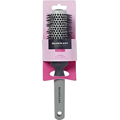 Manicare Brosse radiale en céramique Manicare Brosse radiale en céramique