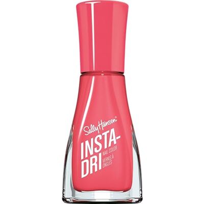 Sally Hansen Insta-Dri Nail Color #333-9,17 ml Sally Hansen Insta-Dri Nail Color #333-9,17 ml