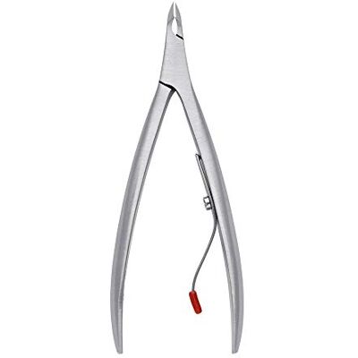 ZWILLING TWINOX Pince à Cuticules, 10 cm ZWILLING TWINOX Pince à Cuticules, 10 cm
