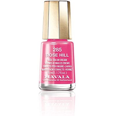 MAVALA Vernis à ongles, 0,1 kg MAVALA Vernis à ongles, 0,1 kg