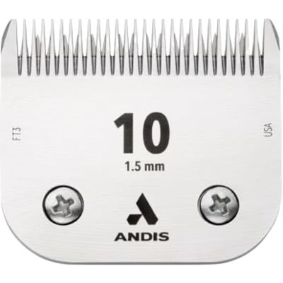 Andis lame en acier UltraEdge Andis lame en acier UltraEdge