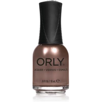 ORLY Vernis à Ongles 20181 Buried Treasure ORLY Vernis à Ongles 20181 Buried Treasure