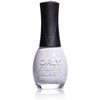 ORLY Beauty Vernis à ongles Color Blast Milky Chunky 1 pièce ORLY Beauty Vernis à ongles Color Blast Milky Chunky 1 pièce