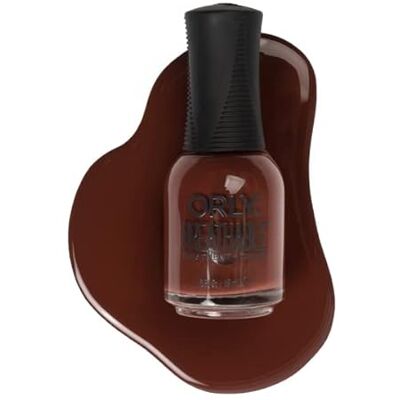 ORLY Vernis à ongles Breathable Double Espresso 18 ml ORLY Vernis à ongles Breathable Double Espresso 18 ml