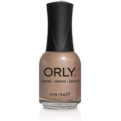 ORLY Beauty Vernis à ongles Champagne Slushie 18 ml ORLY Beauty Vernis à ongles Champagne Slushie 18 ml