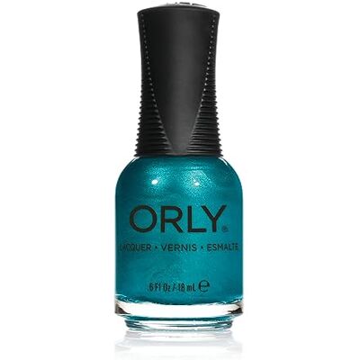ORLY Beauty Vernis à ongles Dizzling Shimmers It's up to Blue ORLY Beauty Vernis à ongles Dizzling Shimmers It's up to Blue
