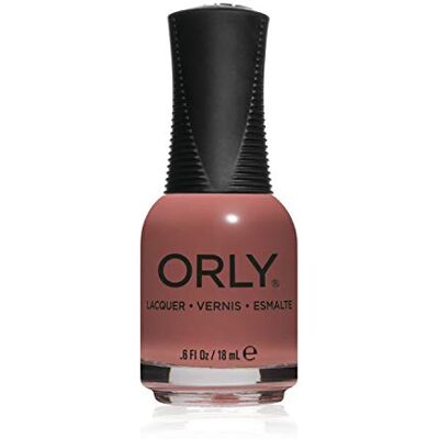 ORLY Vernis à ongles Rose Mauvelous 18ml ORLY Vernis à ongles Rose Mauvelous 18ml