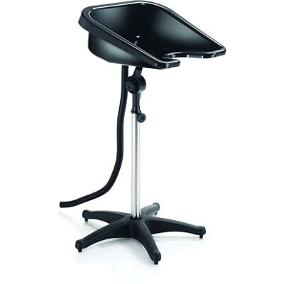 Xanitalia Pro Luxory Square Lave-tête 3800 g Xanitalia Pro Luxory Square Lave-tête 3800 g