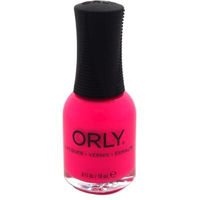 ORLY Vernis 20495 Neon Heat ORLY Vernis 20495 Neon Heat