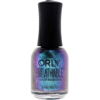 ORLY Breathable Treatment + Color Freudian Flip 18ml ORLY Breathable Treatment + Color Freudian Flip 18ml