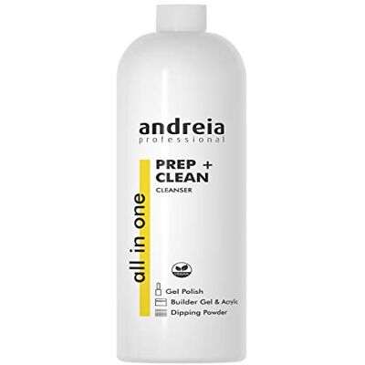 Andreia Professional Ongles Prep et Clean 1 Litre Andreia Professional Ongles Prep et Clean 1 Litre