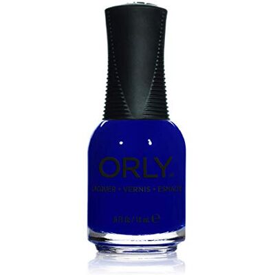 ORLY Beauty Vernis à ongles "Rich Cremes" Charged Up 1 pièce ORLY Beauty Vernis à ongles "Rich Cremes" Charged Up 1 pièce
