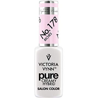 VICTORIA VYNN Crème pure hybride N°178 Riches VICTORIA VYNN Crème pure hybride N°178 Riches
